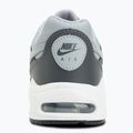 Buty dziecięce Nike Air Max IVO dark grey/white/wolf grey 6