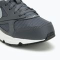 Buty dziecięce Nike Air Max IVO dark grey/white/wolf grey 7