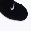 Skarpety Nike Everyday Lightweight 3 pary black/white 4