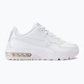 Buty męskie Nike Air Max Ltd 3 white/white/white 2