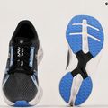 Buty do biegania damskie On Running Cloudeclipse black/frost 8