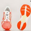 Buty do biegania męskie On Running Cloudeclipse flame/ivory 15