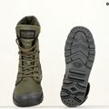 Buty Palladium Pampa Baggy Supply olive night 17