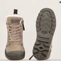 Buty męskie Palladium Pampa HI ZIP WL dune 14