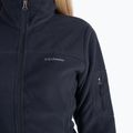 Bluza polarowa damska Columbia Fast Trek II black 4