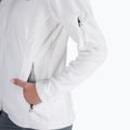 Bluza polarowa damska Columbia Fast Trek II sea salt 5