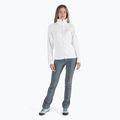 Bluza polarowa damska Columbia Fast Trek II sea salt 6