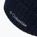 Czapka zimowa Columbia Columbia Watch collegiate navy 3