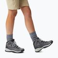 Buty trekkingowe damskie Columbia Newton Ridge Plus quarry/cool wave 14