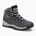 Buty trekkingowe damskie Columbia Newton Ridge Plus quarry/cool wave