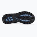 Buty trekkingowe damskie Columbia Newton Ridge Plus quarry/cool wave 5