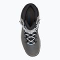 Buty trekkingowe damskie Columbia Newton Ridge Plus quarry/cool wave 6