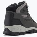 Buty trekkingowe damskie Columbia Newton Ridge Plus quarry/cool wave 9