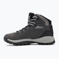 Buty trekkingowe damskie Columbia Newton Ridge Plus quarry/cool wave 10