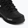 Buty męskie Timberland Euro Sprint Hiker black 7