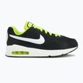 Buty dziecięce Nike Air Max IVO black/volt/white 2