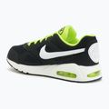 Buty dziecięce Nike Air Max IVO black/volt/white 3