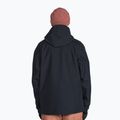 Kurtka snowboardowa męska Volcom Dua Insulated Gore-Tex Jacket black 4