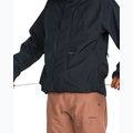 Kurtka snowboardowa męska Volcom Dua Insulated Gore-Tex Jacket black 7