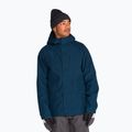 Kurtka snowboardowa męska Volcom Dua Insulated Gore-Tex Jacket blue