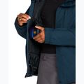 Kurtka snowboardowa męska Volcom Dua Insulated Gore-Tex Jacket blue 8