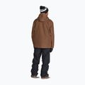 Kurtka snowboardowa męska Volcom Dua Insulated Gore-Tex Jacket desert taupe 3
