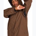 Kurtka snowboardowa męska Volcom Dua Insulated Gore-Tex Jacket desert taupe 5