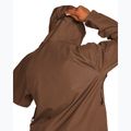 Kurtka snowboardowa męska Volcom Dua Insulated Gore-Tex Jacket desert taupe 6