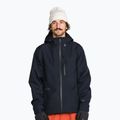 Kurtka snowboardowa męska Volcom L Gore-Tex Jacket black