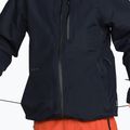 Kurtka snowboardowa męska Volcom L Gore-Tex Jacket black 8