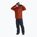 Kurtka snowboardowa męska Volcom L Gore-Tex Jacket burnt orange 2