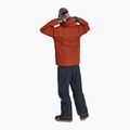 Kurtka snowboardowa męska Volcom L Gore-Tex Jacket burnt orange 3