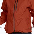 Kurtka snowboardowa męska Volcom L Gore-Tex Jacket burnt orange 8