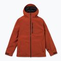 Kurtka snowboardowa męska Volcom L Gore-Tex Jacket burnt orange 9