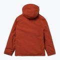 Kurtka snowboardowa męska Volcom L Gore-Tex Jacket burnt orange 10