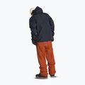 Spodnie snowboardowe męskie Volcom L Gore-Tex Pant Burnt Orange 3