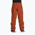 Spodnie snowboardowe męskie Volcom L Gore-Tex Pant Burnt Orange 5