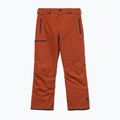 Spodnie snowboardowe męskie Volcom L Gore-Tex Pant Burnt Orange 10
