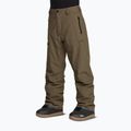 Spodnie snowboardowe męskie Volcom L Gore-Tex Pant Teak