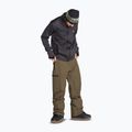 Spodnie snowboardowe męskie Volcom L Gore-Tex Pant Teak 2