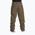 Spodnie snowboardowe męskie Volcom L Gore-Tex Pant Teak 4