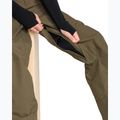Spodnie snowboardowe męskie Volcom L Gore-Tex Pant Teak 7