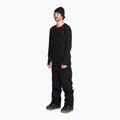 Spodnie snowboardowe męskie Volcom Roan Bib Overall 2026 black
