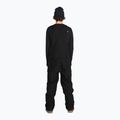 Spodnie snowboardowe męskie Volcom Roan Bib Overall 2026 black 2