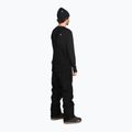 Spodnie snowboardowe męskie Volcom Roan Bib Overall 2026 black 3