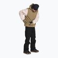 Spodnie snowboardowe męskie Volcom Roan Bib Overall 2026 black 4