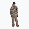 Spodnie snowboardowe męskie Volcom Roan Bib Overall teak 5