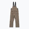 Spodnie snowboardowe męskie Volcom Roan Bib Overall teak 10