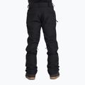Spodnie snowboardowe męskie Volcom Freakin Snow Chino 2026 black 4