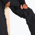 Spodnie snowboardowe męskie Volcom Freakin Snow Chino 2026 black 6